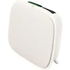 Image de AEG AX51-304WT Purificateur d'air avec filtre anti-bactérien - Élimine 99,9% des bactéries de l'air, jusqu'à 59 m², application WiFi, écran LED, mode automatique, silencieux - Blanc en occasion ou reconditionné