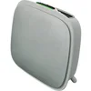 Image de AEG AX71-304GY Purificateur d'air - Filtre anti-bactérien, élimine 99,9% des bactéries de l'air, jusqu'à 62 m², application WiFi, écran LED, mode automatique, silencieux - Gris clair en occasion ou reconditionné