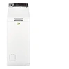 Image de L8TER653C - Machine à laver - largeur : 40 cm - profondeur : 60 cm - hauteur : 89 cm - chargement par le dessus - 42 litres - 6 kg - 1500 tours/min
