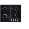 Image de Table de cuisson gaz 60cm 4 feux KGS6424K