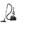 Image de Aspirateur traneau sans sac EL61C2OG - Vert - Capacit 2L - Performances A