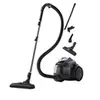 Image de Clean 600 EL61C3DB - Aspirateur - traineau - sans sac - denim blue