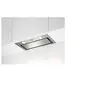 Image de Groupe filtrant Série 700 Hob2Hood LFG716X 54 cm Inox