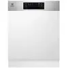 Image de 700 Flex EEM48300IX - Lave-vaisselle - encastrable - Niche - largeur : 60 cm - profondeur : 55 cm - hauteur : 82 cm - inox
