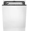 Image de 600 Flex EEQ47210L - Lave-vaisselle - encastrable - Niche - largeur : 60 cm - profondeur : 55 cm - hauteur : 82 cm