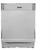 Image de EEA27200L - Lave-vaisselle - encastrable - Niche - largeur : 60 cm - profondeur : 55 cm - hauteur : 82 cm