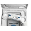 Image de PerfectCare 700 EW7T3733DV - Machine à laver - largeur : 39.7 cm - profondeur : 59.9 cm - hauteur : 90.8 cm - chargement par le dessus - 42 litres -