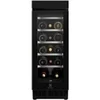 Image de Lave-vaisselle EWUS018B7B intégré noir Electrolux
