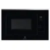 Image de Micro-ondes solo encastrable 25l 900w noir LMS2253TMX