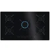 Image de Plaque de cuisson à gaz HKB95453NB 3800W Noir