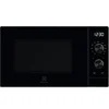 Image de 600 EMZ725MMK - Four micro-ondes grill - 25 litres - 900 Watt - noir