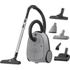 Image de Electrolux 600 Aspirateur traineau avec Sac, Kit pour Poils d'animaux, 1x Filtre Hygiène HEPA 12 Lavable, Cordon 12m XXL, EB61A5UG, Gris en occasion ou reconditionné