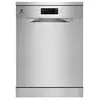 Image de Serie 300 ESA47200SX - Lave-vaisselle - Niche - largeur : 60 cm - profondeur : 55 cm - hauteur : 85 cm - acier inoxydable
