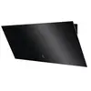 Image de Hotte murale Serie 600 LFV339K Noir 90 cm LED 535 m³/h