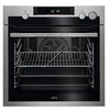 Image de Four encastrable BSE572360M 3380W 72L en acier inoxydable