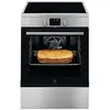 CIB6490APM Cuisinière Induction Série 5000 SurroundCook® 59.6 cm