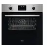 Image de Four encastrable chaleur tournante 65 L pyrolyse blanc FOPEE6X2 944068328