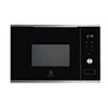 Image de Micro-ondes gril encastrable 20l 800w noir/inox KMSD203TMX