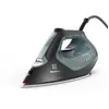 Image de Electrolux Refine 700 Fer à Repasser E7SI2-6OG, Programme Personnalisé, Éclairage Avant, Semelle RESILIUM Ski 500 Anti-rayures, 2600W, Jet de Vapeur 230 g/min, Cordon Mouvement à 360°, Vert Océan en occasion ou reconditionné