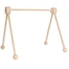 Image de Portique d'éveil JaBaDaBaDo Beige 61x48x54 cm 135-006-001