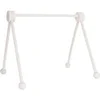 Image de Portique d'éveil JaBaDaBaDo Blanc 61x48x54 cm 135-006-002