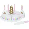 Image de Dînette JaBaDaBaDo Licorne Blanc TU 135-008-048