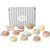 Image de Dînette boîte de cookies JaBaDaBaDo Marron 20x14x7 cm 135-008-073
