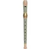 Image de Flûte JaBaDaBaDo Vert 31x2,5 cm 135-009-042