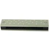 Image de Guitare JaBaDaBaDo Harmonica Vert 13 cm 135-009-044