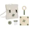 Image de Sac explorature de la nature JaBaDaBaDo Beige 24x22x7 cm 135-007-117