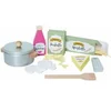 Image de Dînette pâtes JaBaDaBaDo Multicolore TU 135-008-046