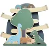Image de Jeux de construction JaBaDaBaDo Dino Vert 29x24x10 cm 135-007-126