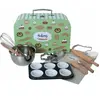 Image de Dînette pâtisserie JaBaDaBaDo Vert TU 135-008-050
