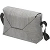 Image de CODE Messenger Laptop / MacBook Bag 15" - Sacoche pour ordinateur portable - 15" - gris