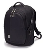 Image de Backpack Eco Laptop Bag 15.6" - Sac à dos pour ordinateur portable - 15.6" - noir