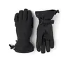 Image de Hestra - Powder CZone - Gants ski femme Black - 6