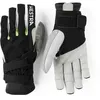 Image de Hestra - XC Ergo Grip Shark - Gants ski Black / Light grey - 10
