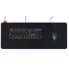 Image de GAMING - DMP310 - Tapis de souris XL RGB, épaisseur 4mm, 900x360mm