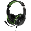Image de GAMING GAM-128 Gaming Micro-casque supra-auriculaire filaire Stereo noir