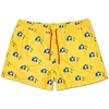 Image de Happy Socks Slip De Bain Boxer Tiger