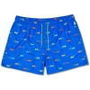Image de Happy Socks Slip De Bain Boxer Sunny Days