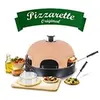 Image de Emerio po-115984 four à pizzarette