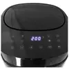 Image de AF-129622.1 Friteuse à air chaud 1800 W noir