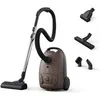 Image de Aspirateur traîneau avec sac 500 EB51A3WB Marron