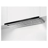 Image de Hotte GDP869PL 650 m³/h Inox
