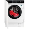 Image de Lave-linge séchant encastrable LWN7E8636F 914606424 4 kg 1551 tr/min 82x60x55 cm Classe D Blanc
