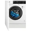 Image de Lave-linge séchant intégrable 8/4kg 1600 tours/min EW8W1684BI