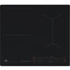 Image de Table de cuisson à induction TI64IB10IZ 7800 W 4 zones Noir
