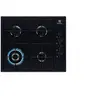 Image de Table de cuisson gaz 60cm 4 feux EGS6414K