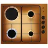 Image de Table de cuisson mixte 60cm 4 feux EGL62821OT